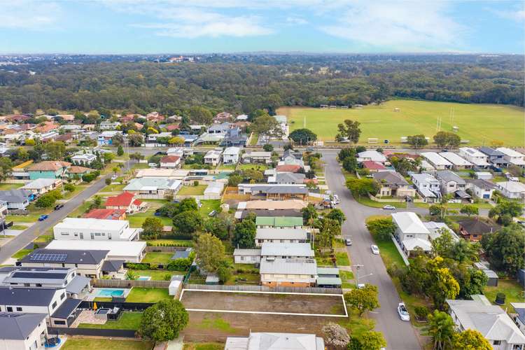 Second view of Homely residentialLand listing, 30 Ludgate Street, Banyo QLD 4014