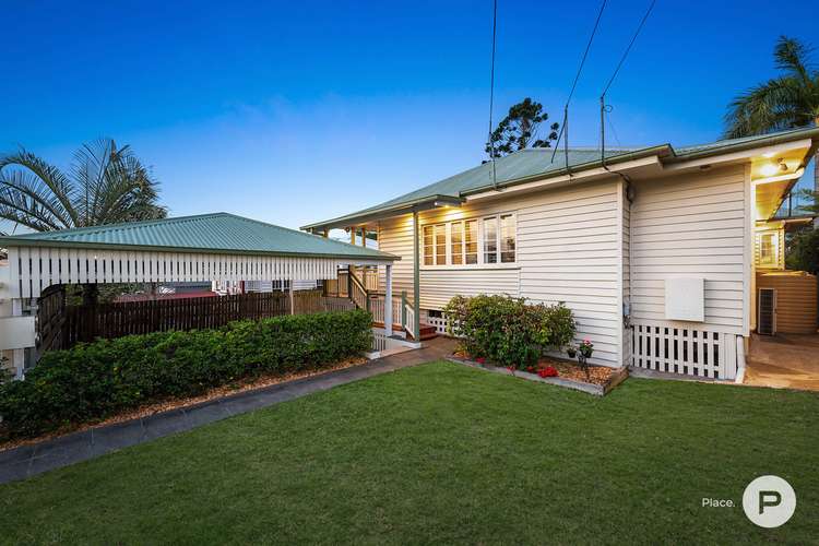 Second view of Homely house listing, 26 Grant Street, Camp Hill QLD 4152