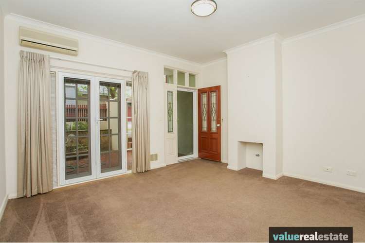 Fifth view of Homely townhouse listing, 41 John Street, Northbridge WA 6003