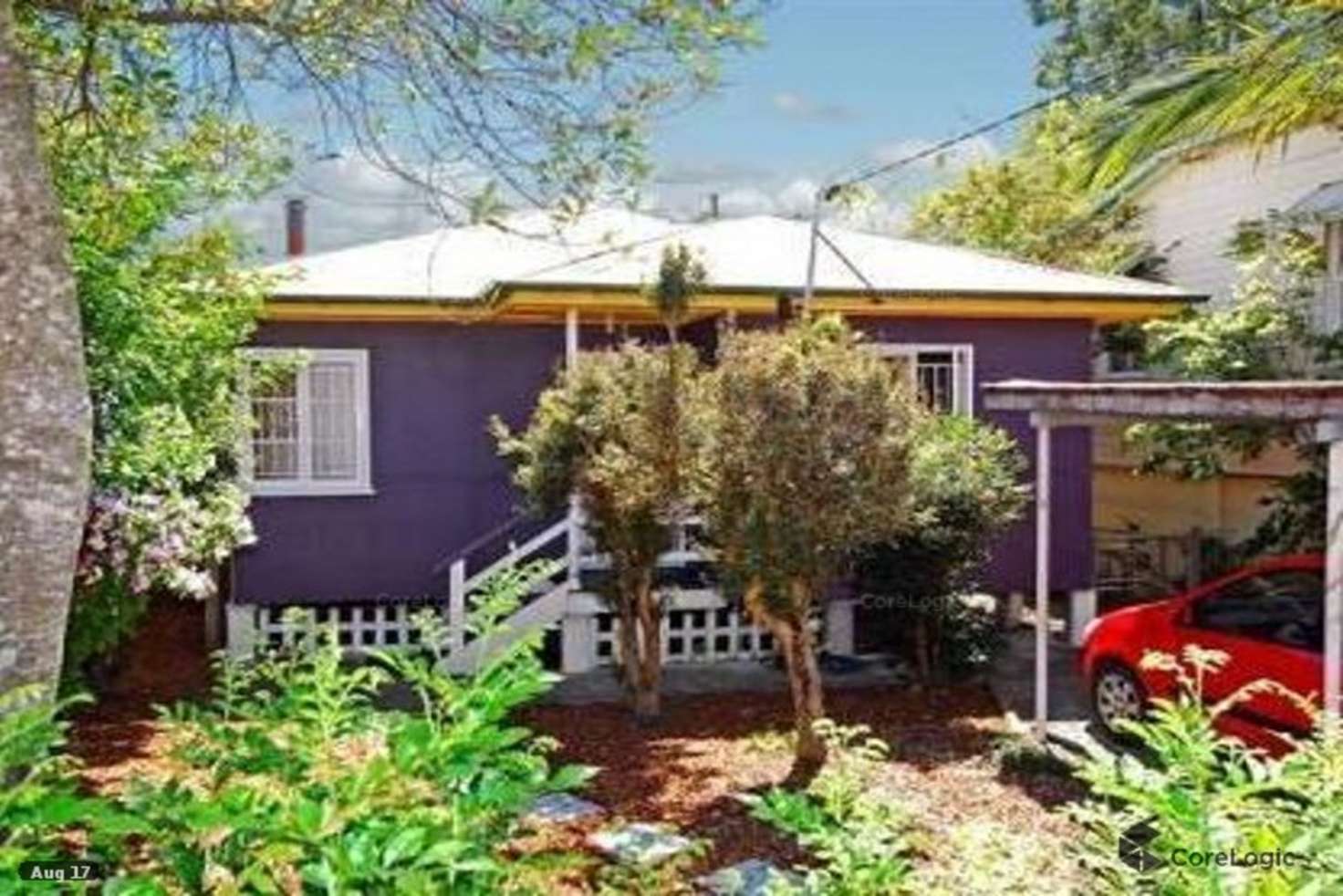 Main view of Homely house listing, 14 Vernon Street, Nundah QLD 4012