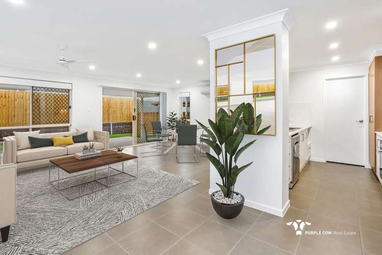 Third view of Homely house listing, 6 Jaffray Street, Bellbird Park QLD 4300
