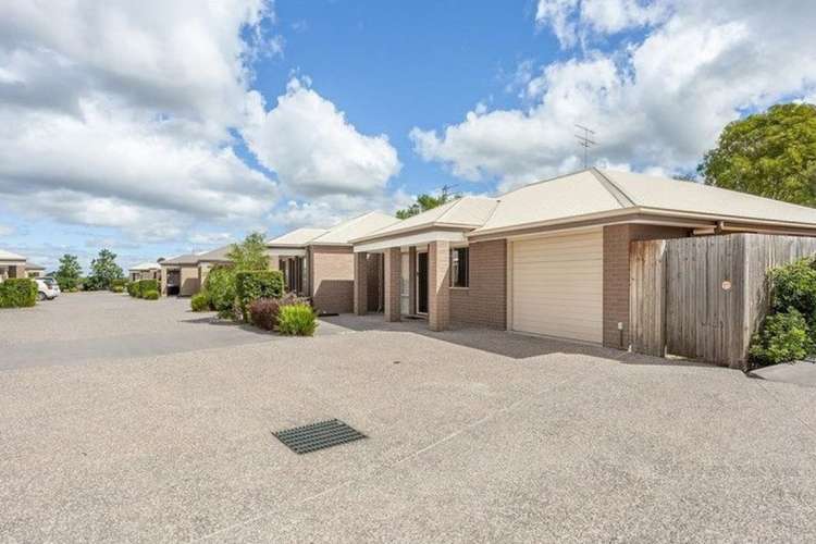 Third view of Homely unit listing, 11/98-100 Main Street, Westbrook QLD 4350