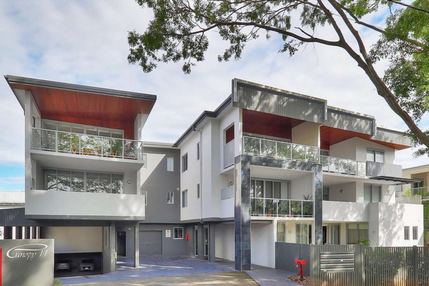 Main view of Homely unit listing, 15/11 Blackburn Street, Moorooka QLD 4105