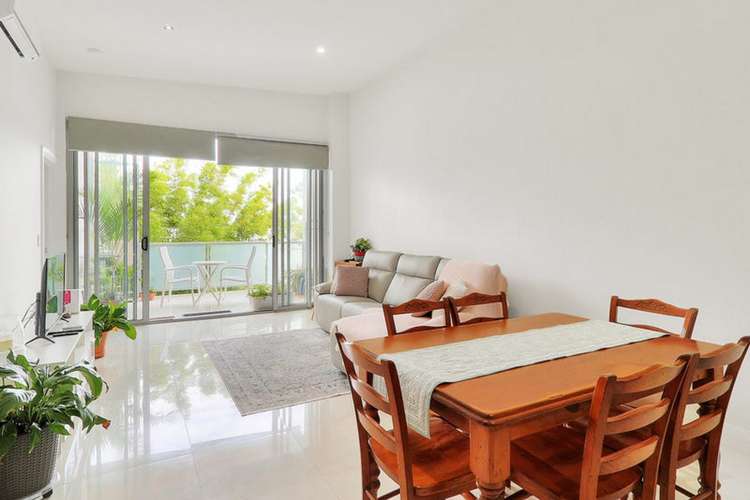 Second view of Homely unit listing, 15/11 Blackburn Street, Moorooka QLD 4105