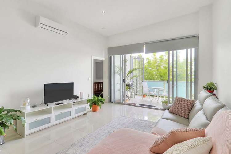 Third view of Homely unit listing, 15/11 Blackburn Street, Moorooka QLD 4105