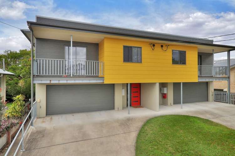Main view of Homely house listing, 12-14 Kingsley Parade, Yeronga QLD 4104