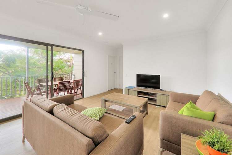 Fourth view of Homely house listing, 12-14 Kingsley Parade, Yeronga QLD 4104