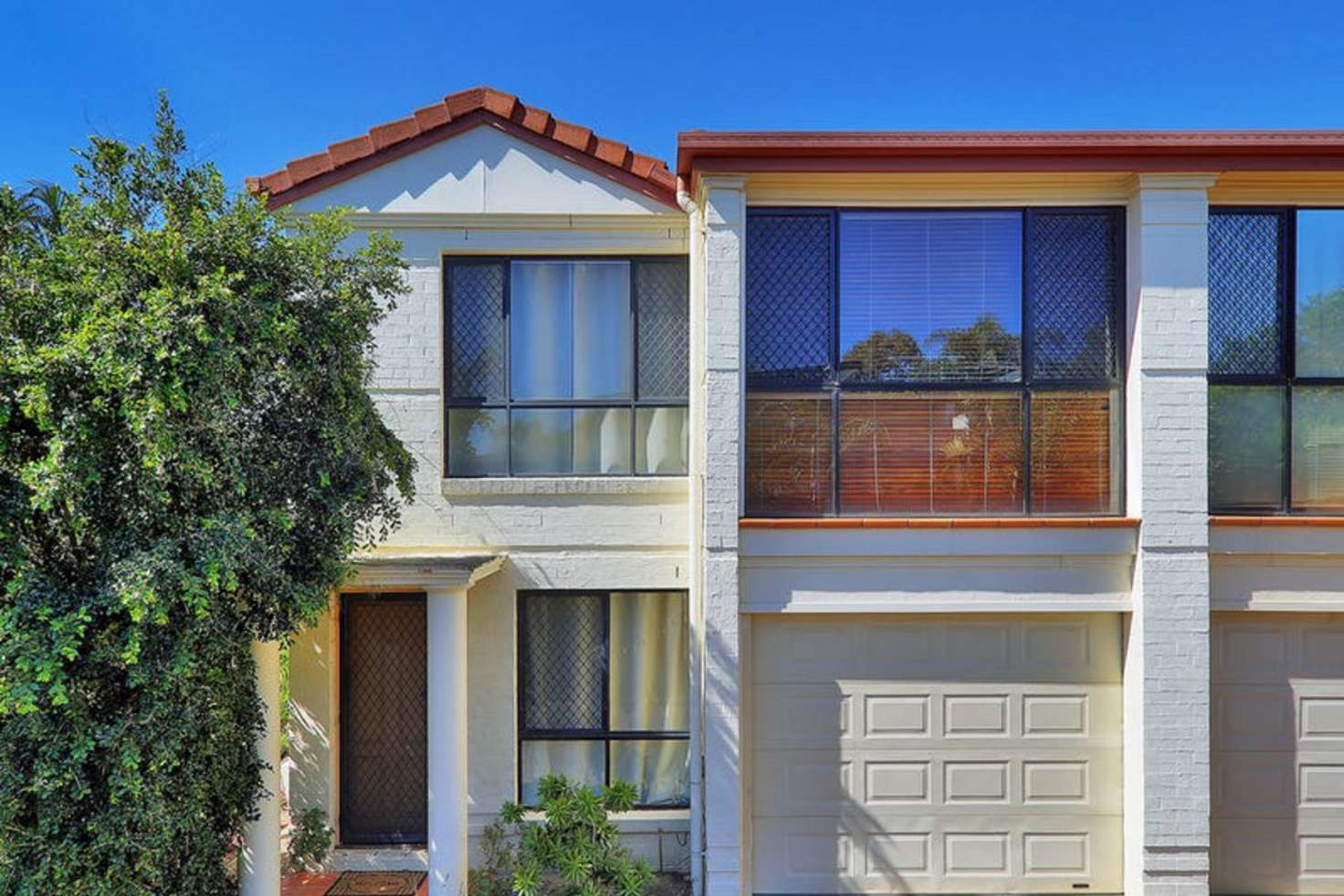 Main view of Homely unit listing, 7/40 Wilton Terrace, Yeronga QLD 4104