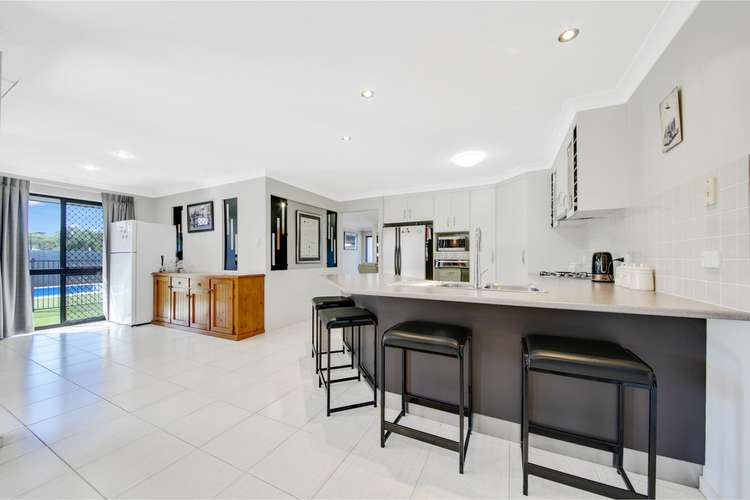 Third view of Homely house listing, 7 Plahn Drive, Taroomball QLD 4703
