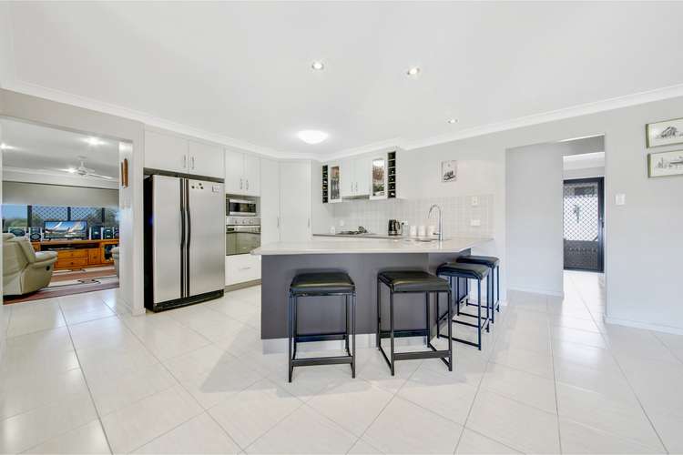 Fourth view of Homely house listing, 7 Plahn Drive, Taroomball QLD 4703