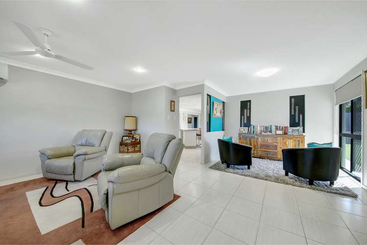 Fifth view of Homely house listing, 7 Plahn Drive, Taroomball QLD 4703