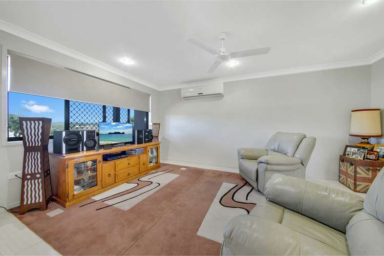 Sixth view of Homely house listing, 7 Plahn Drive, Taroomball QLD 4703