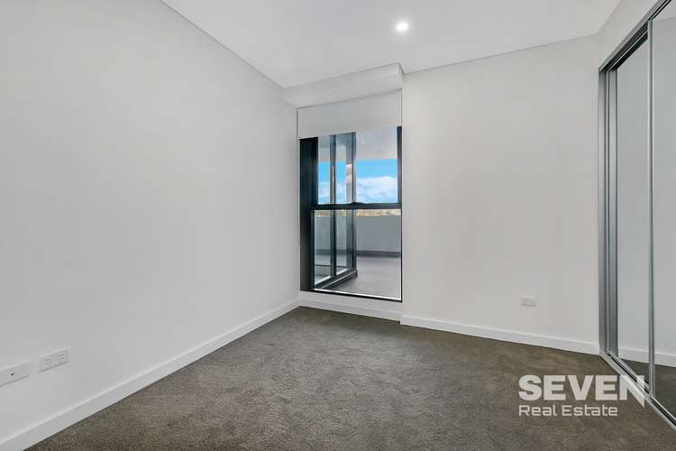 Third view of Homely apartment listing, 818/9 Gay Street, Castle Hill NSW 2154