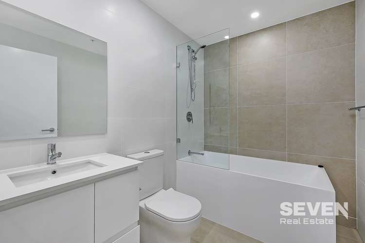 Fifth view of Homely apartment listing, 818/9 Gay Street, Castle Hill NSW 2154