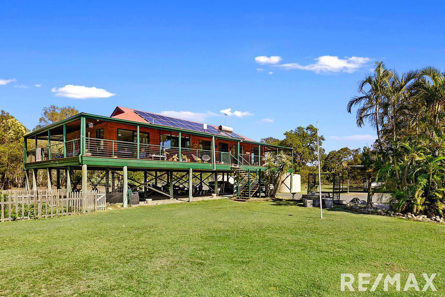 Main view of Homely house listing, 50 Rowley Road, Booral QLD 4655