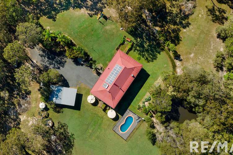Second view of Homely house listing, 50 Rowley Road, Booral QLD 4655