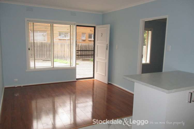 Second view of Homely flat listing, 2/85 Devonshire Road, Sunshine VIC 3020