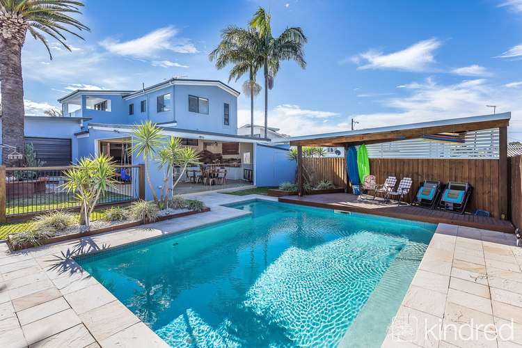 Main view of Homely house listing, 3 Elson Street, Margate QLD 4019