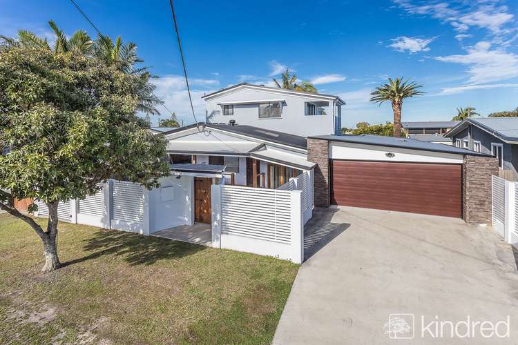 Fourth view of Homely house listing, 3 Elson Street, Margate QLD 4019
