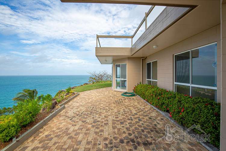 Fourth view of Homely house listing, 62 Ian Wood Drive, Dolphin Heads QLD 4740
