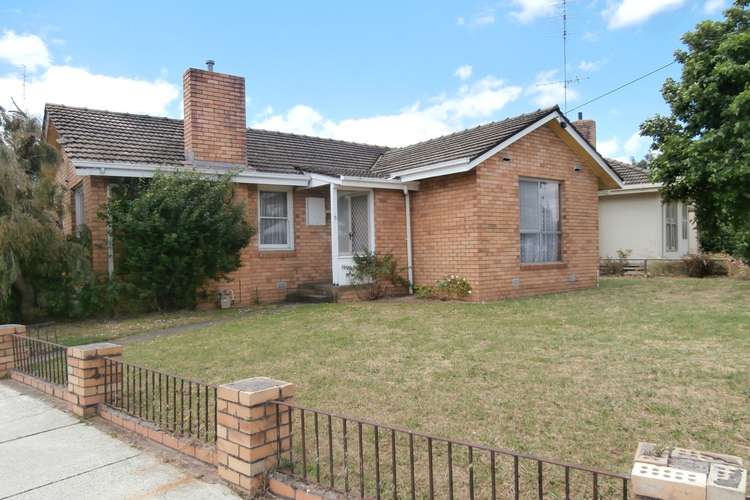 Main view of Homely house listing, 5 Mcleod Street, Colac VIC 3250