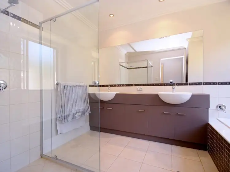 Fourth view of Homely house listing, 18 Highfields Road, Highfields QLD 4352