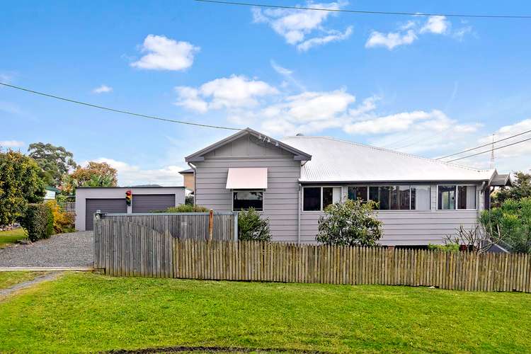 Second view of Homely house listing, 27 Francis Street, Cardiff South NSW 2285