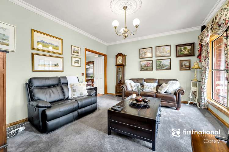 Fourth view of Homely house listing, 7 Duncan Drive, Lara VIC 3212