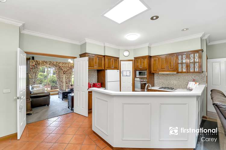 Sixth view of Homely house listing, 7 Duncan Drive, Lara VIC 3212