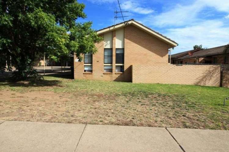 Main view of Homely unit listing, 7/10 Sherwood Avenue, Wagga Wagga NSW 2650