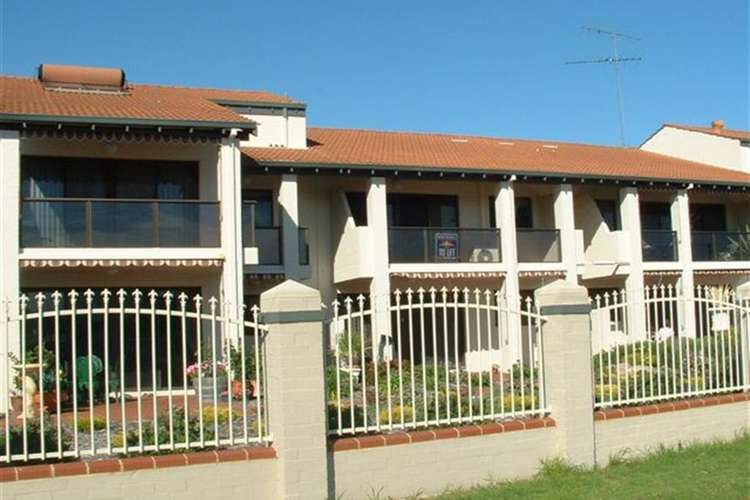 Second view of Homely unit listing, 1/66 Mandurah Terrace, Mandurah WA 6210
