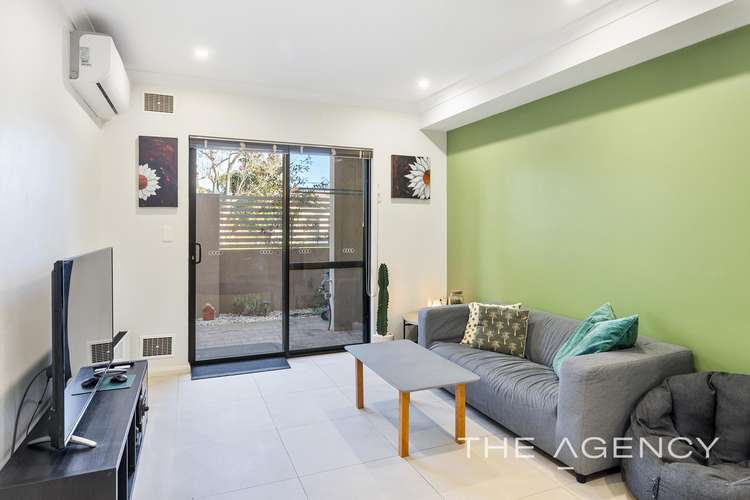Sixth view of Homely unit listing, 4/10 Wychcross Street, Westminster WA 6061