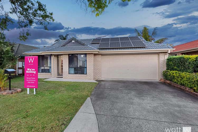 Main view of Homely house listing, 110 Cambridge Crescent, Fitzgibbon QLD 4018