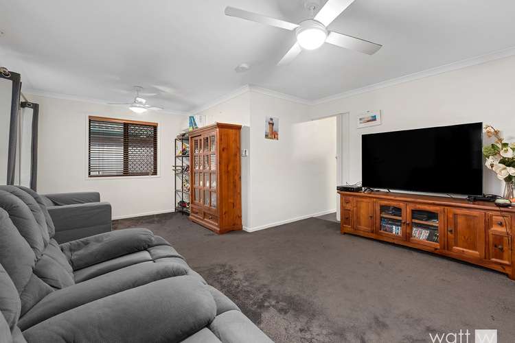 Fourth view of Homely house listing, 110 Cambridge Crescent, Fitzgibbon QLD 4018