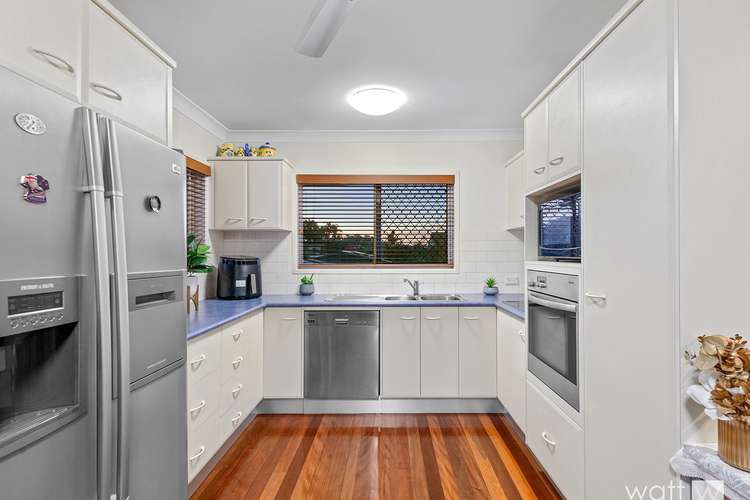 Second view of Homely house listing, 8 Kensington Way, Strathpine QLD 4500