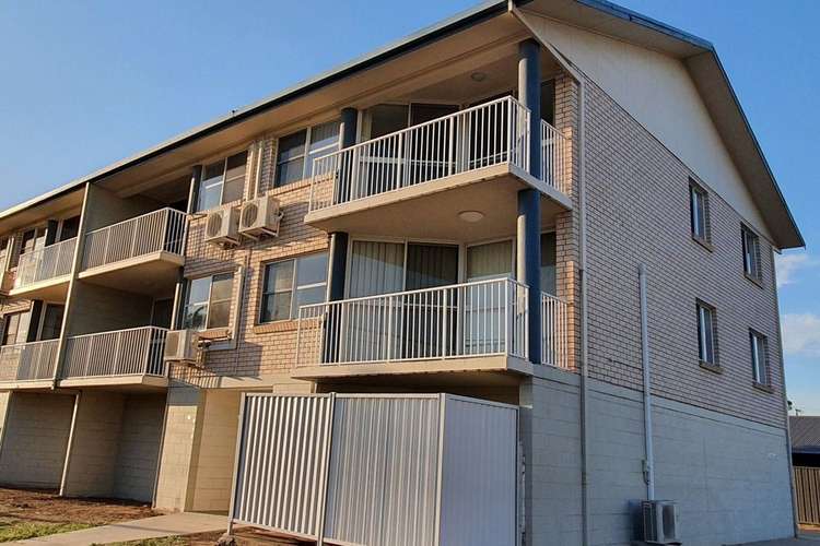 Main view of Homely unit listing, 8/41 Anakie Street, Emerald QLD 4720