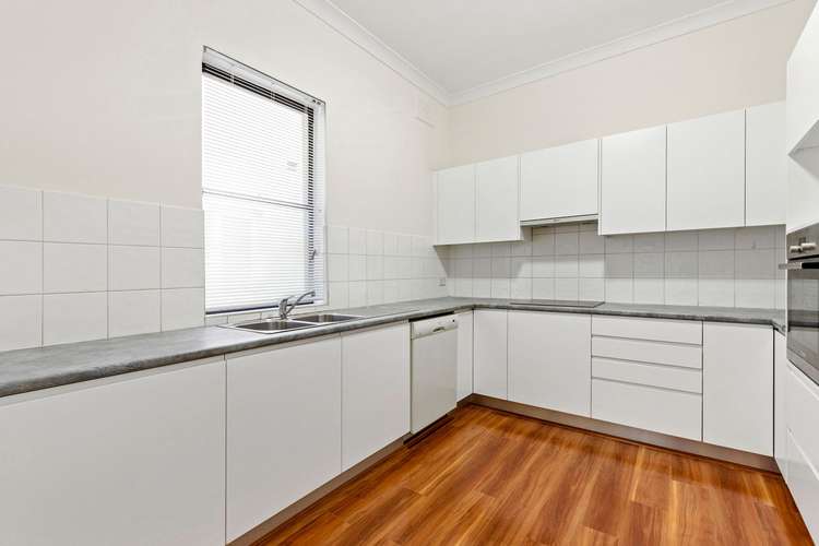 Second view of Homely apartment listing, 3/2 New Beach Road, Darling Point NSW 2027