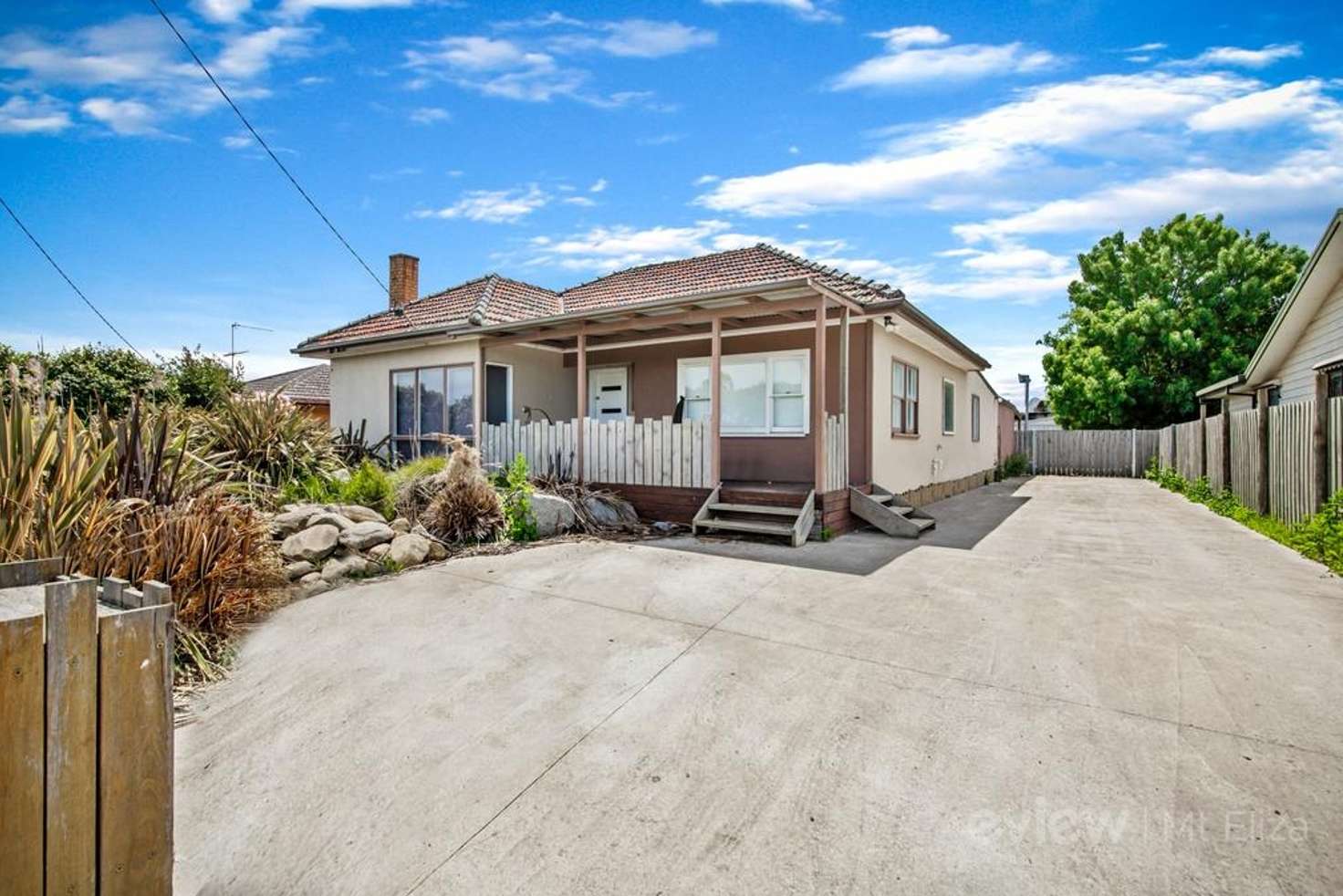 Main view of Homely house listing, 208 Station Street, Koo Wee Rup VIC 3981