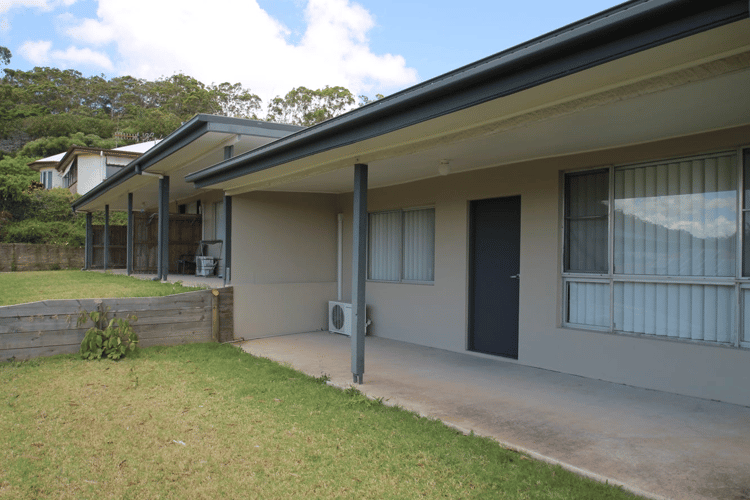 Main view of Homely unit listing, 3/30 Short Street, South Gladstone QLD 4680
