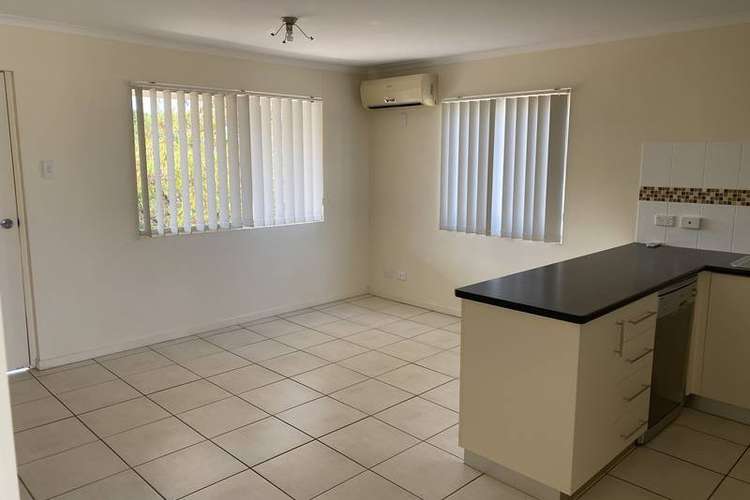 Second view of Homely unit listing, 3/30 Short Street, South Gladstone QLD 4680