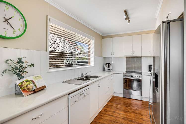 Fourth view of Homely house listing, 102 Long Street, Centenary Heights QLD 4350
