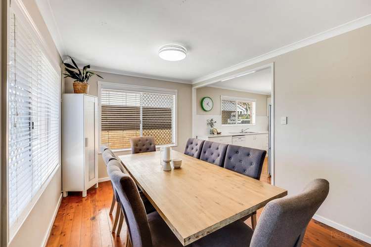 Fifth view of Homely house listing, 102 Long Street, Centenary Heights QLD 4350