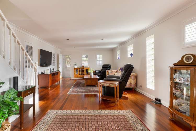 Third view of Homely house listing, 11 Norman Street, Rozelle NSW 2039
