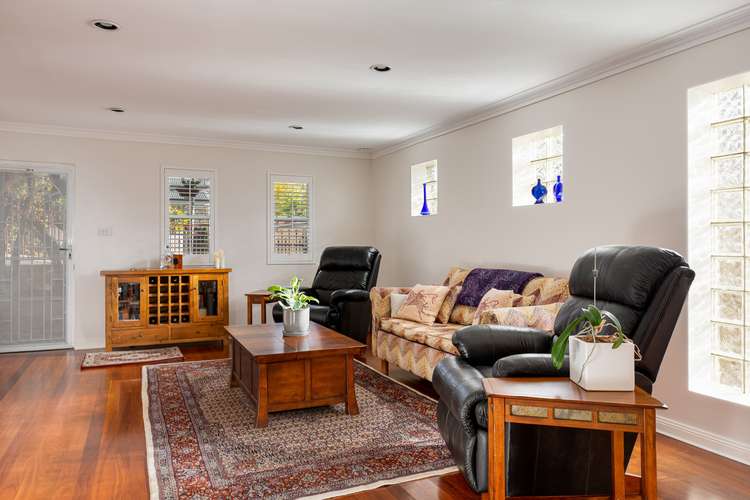 Fourth view of Homely house listing, 11 Norman Street, Rozelle NSW 2039