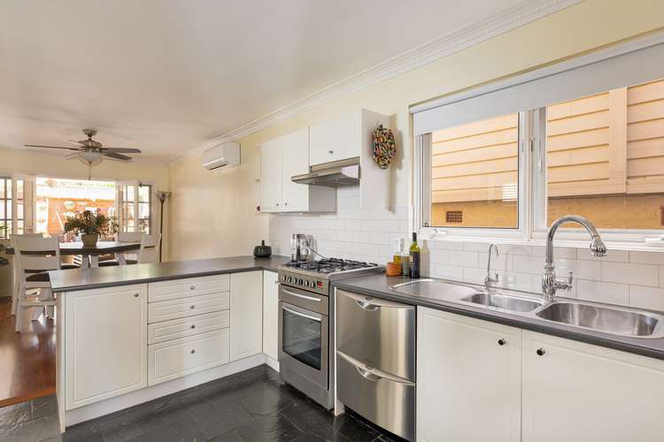 Fifth view of Homely house listing, 11 Norman Street, Rozelle NSW 2039
