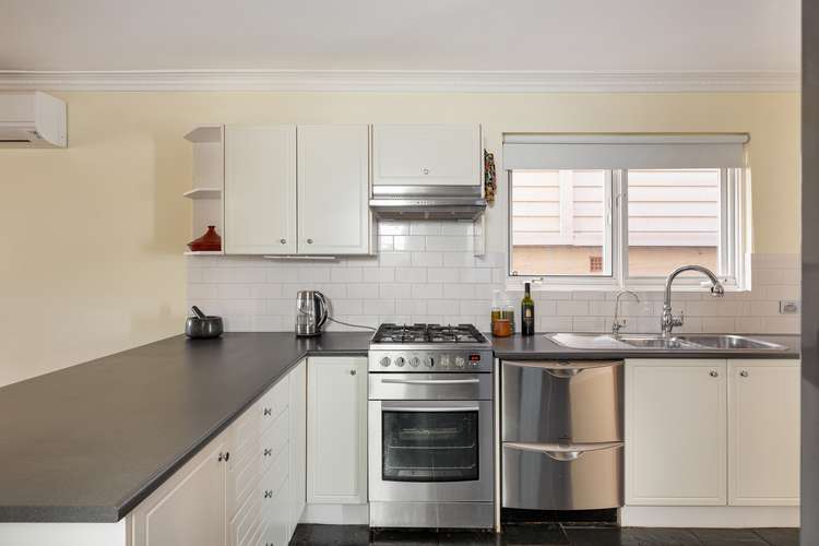 Sixth view of Homely house listing, 11 Norman Street, Rozelle NSW 2039