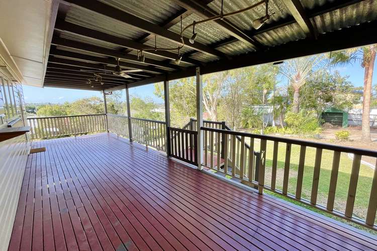 Second view of Homely house listing, 45 Rutherford Street, Stafford Heights QLD 4053