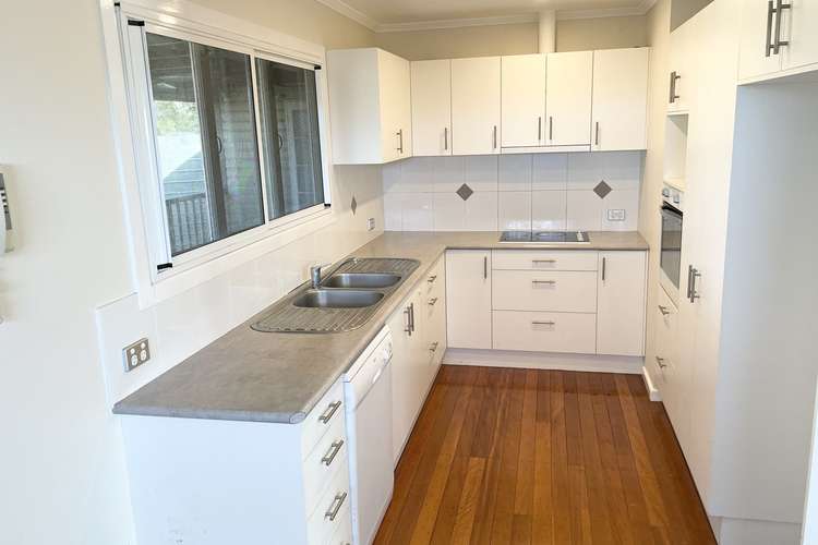 Third view of Homely house listing, 45 Rutherford Street, Stafford Heights QLD 4053