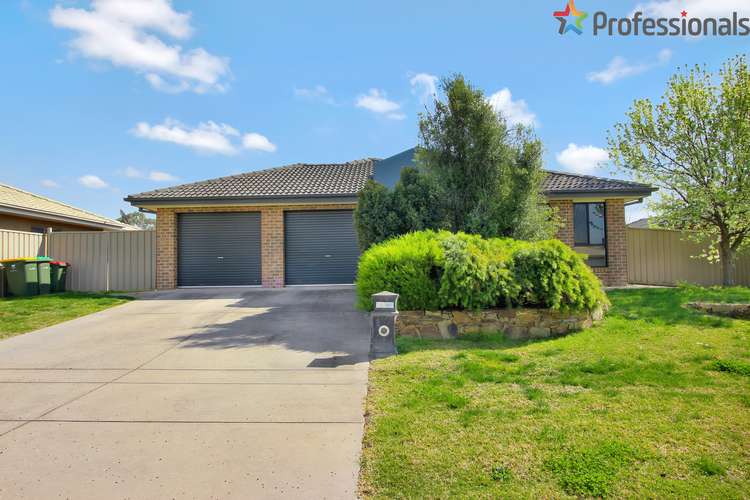 Main view of Homely house listing, 32 Mirrul Street, Glenfield Park NSW 2650