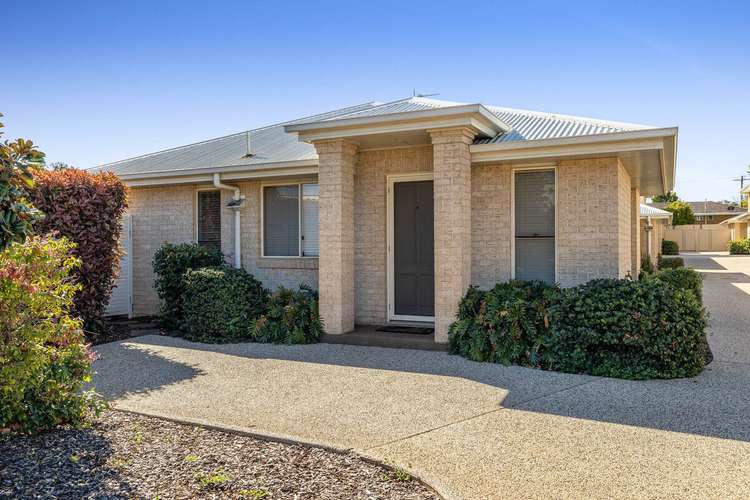 Main view of Homely unit listing, 8/5 Kirra Street, Wilsonton QLD 4350
